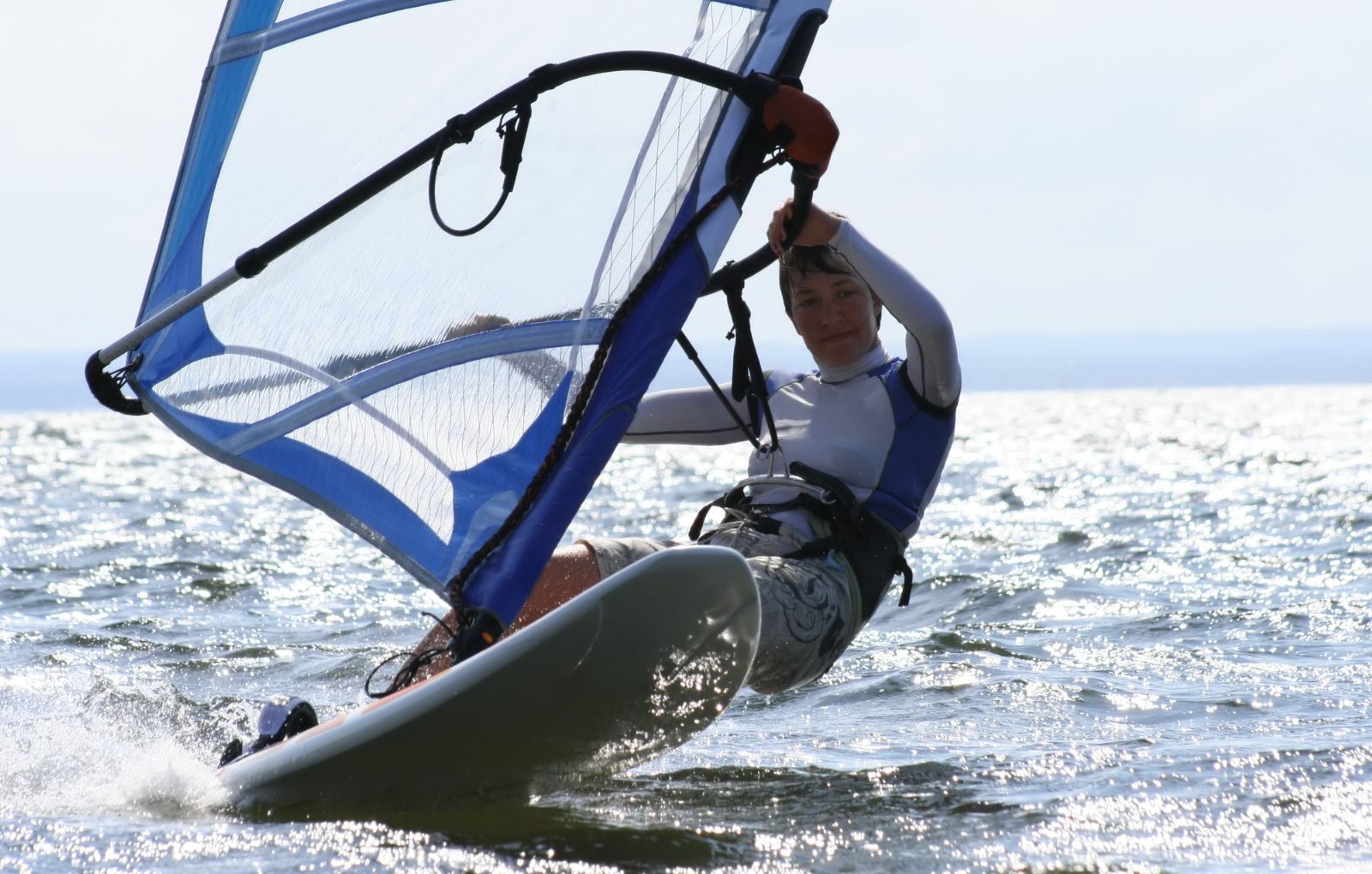 Protaras Windsurfing – Kitesurfing