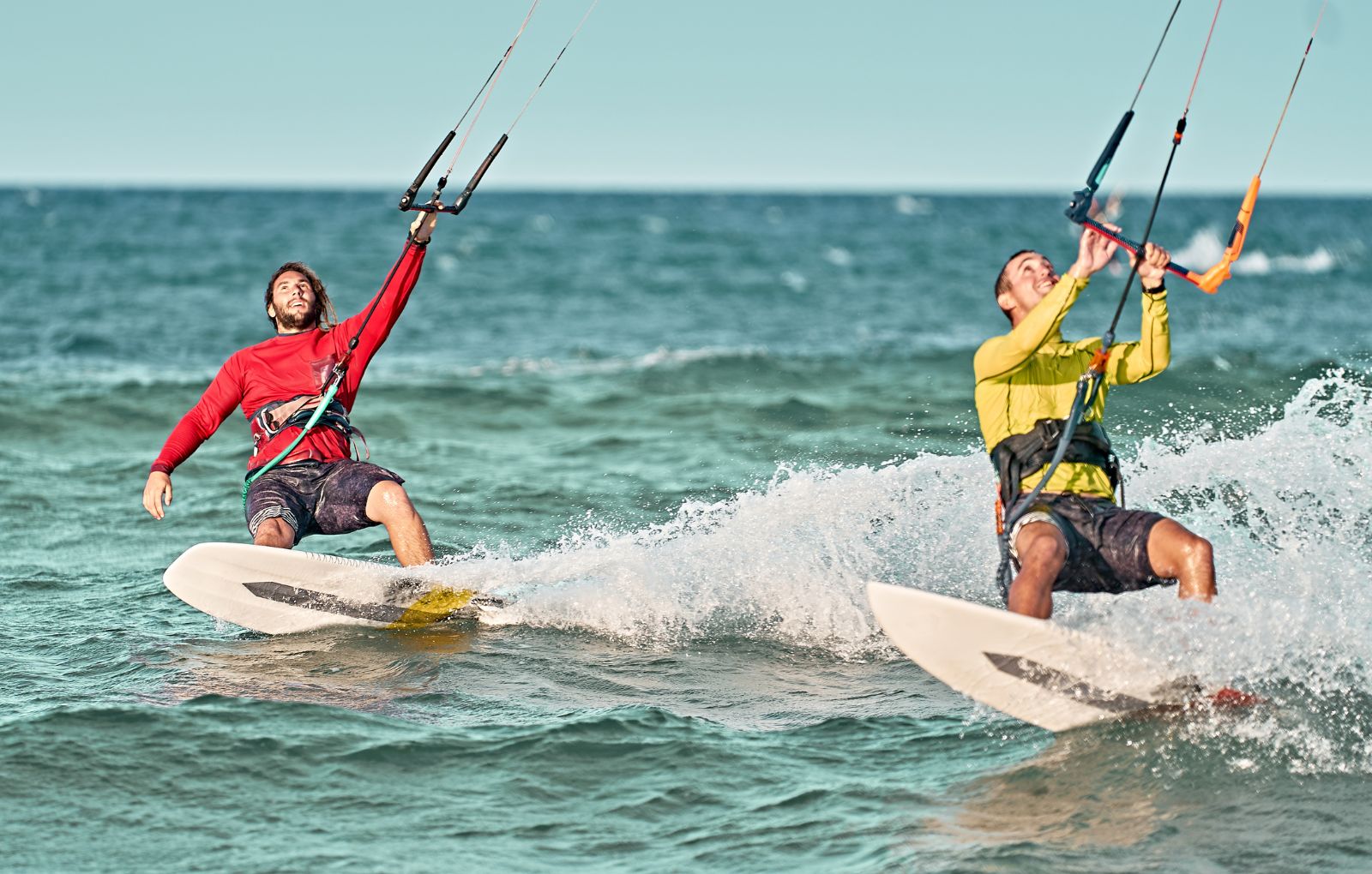 Maroni Windsurfing- Kitesurfing