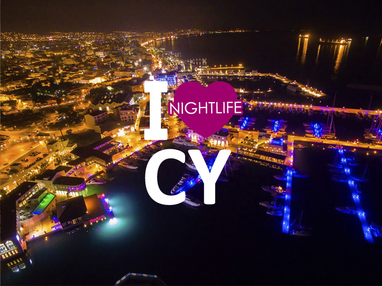 Nightlife in Cyprus