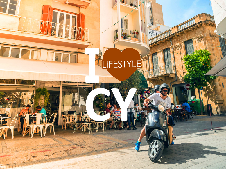 Lifestyle in Cyprus