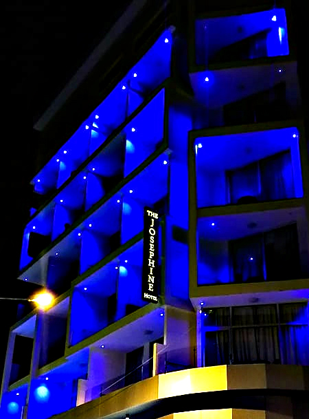  The Josephine Boutique Hotel  Larnaca Cyprus