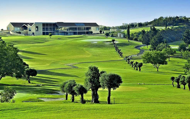 Minthis Hills Golf Club