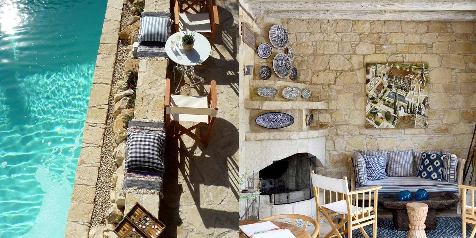 Beach <br />Villa Pantheon accommodation in pafos”></p>
<h3><b>Apokryfo Traditional Guesthouse</b></h3>
<p><b>Where to stay?</b></p>
<div>Located at the edge of the picturesque village of Lofou, in the foothills of Mount Olympus, <a class=