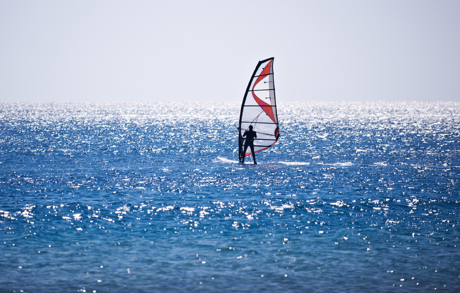 Latchi - Paphos Windsurfing- Kitesurfing