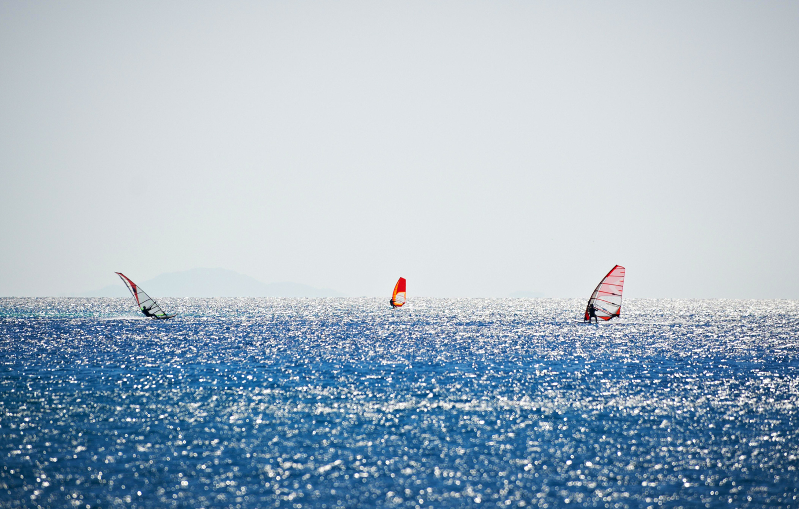 Polis - Paphos Windsurfing- Kitesurfing
