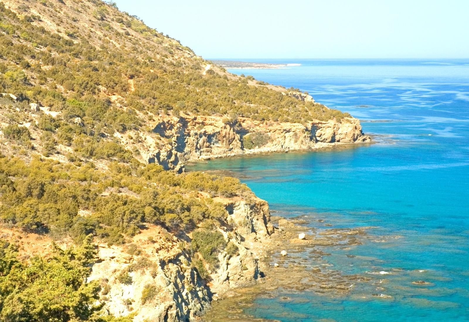 Cyprus Smigies Trail