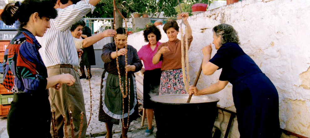 Functions and Festivals in Cyprus