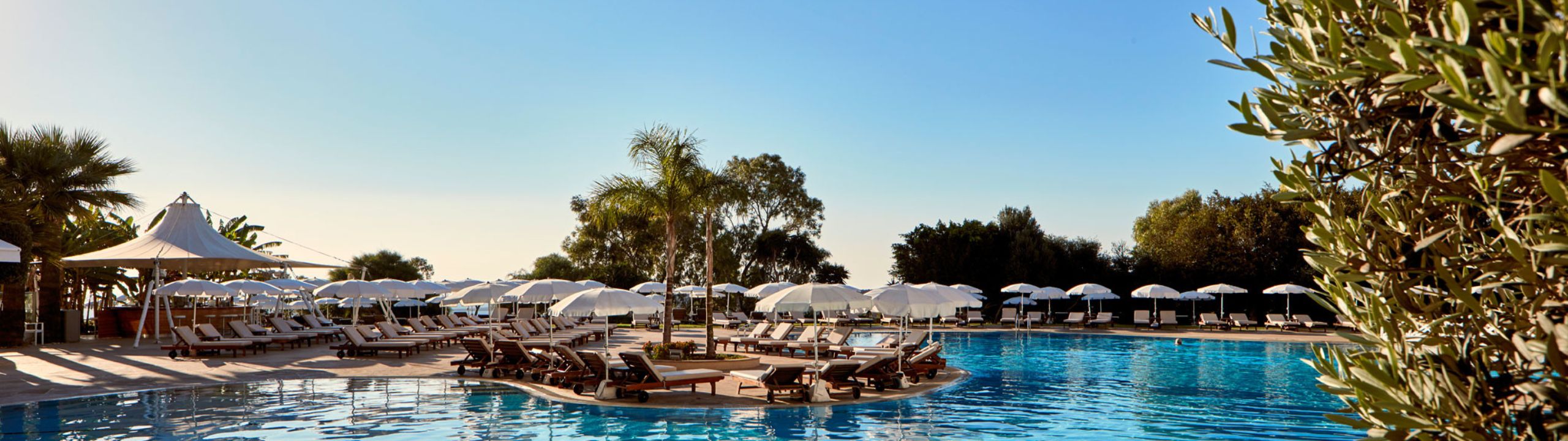 Grecian Park Hotel in Protaras Cyprus
