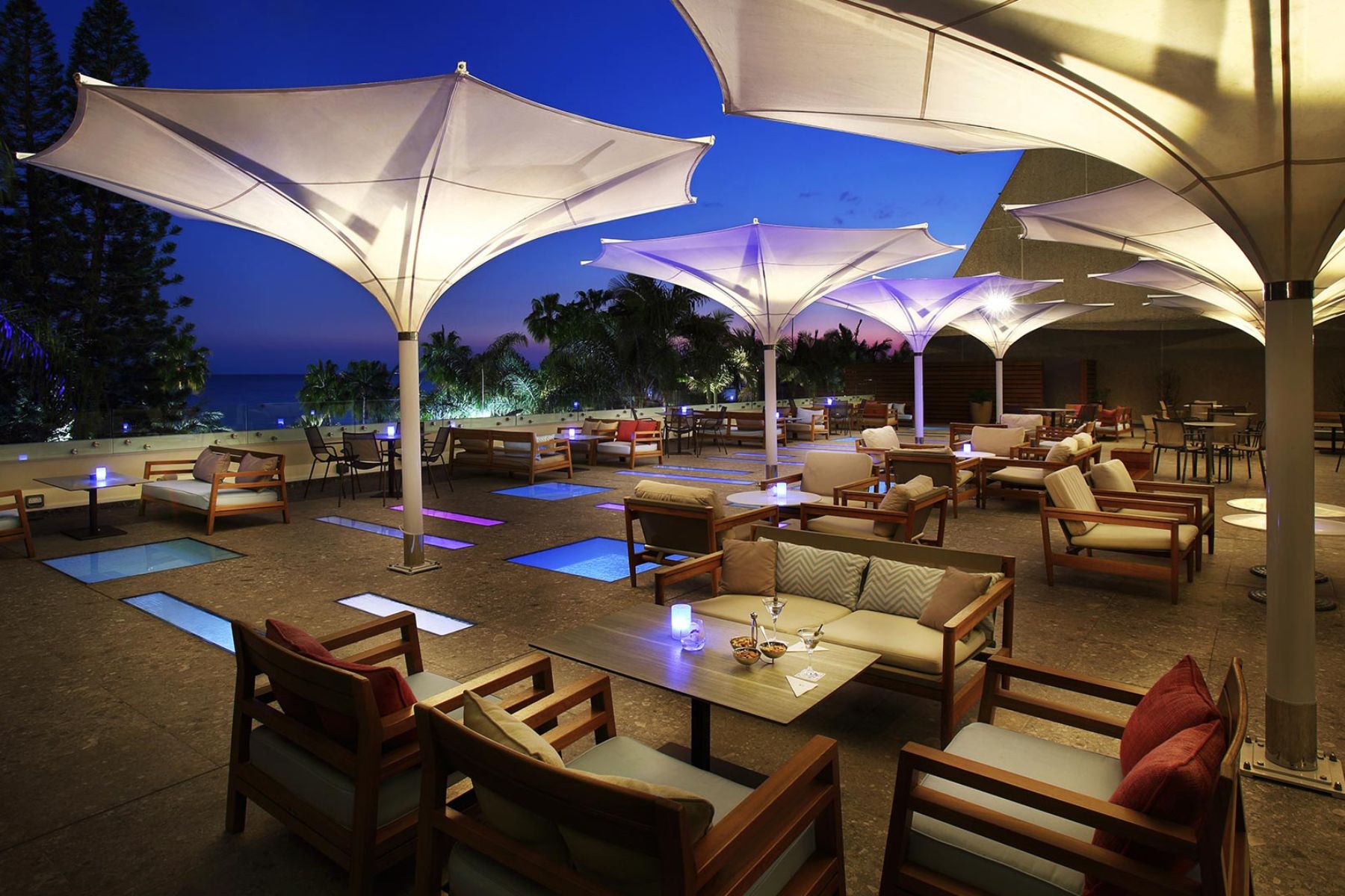 Amathus Beach Hotel Limassol Cyprus