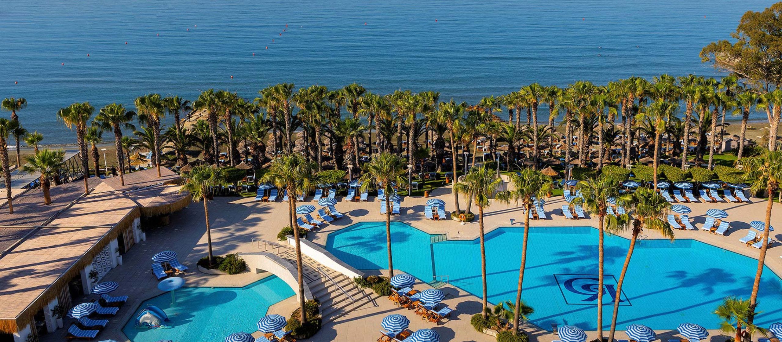 GrandResort by Leonardo Hotels in Limassol Cyprus