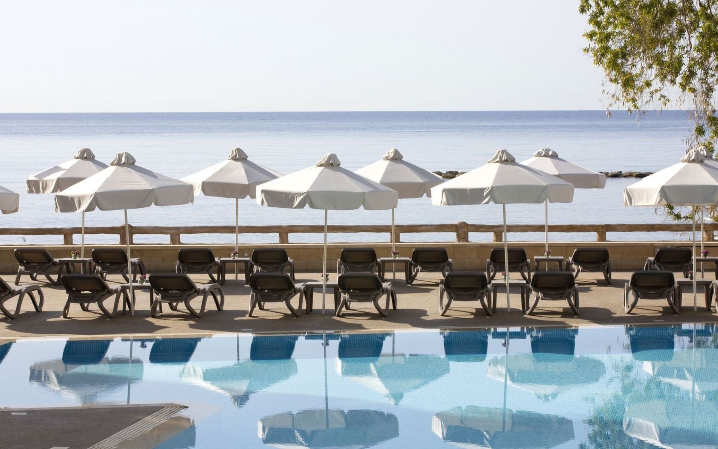 Harmony Bay Hotel Limassol in Cyprus