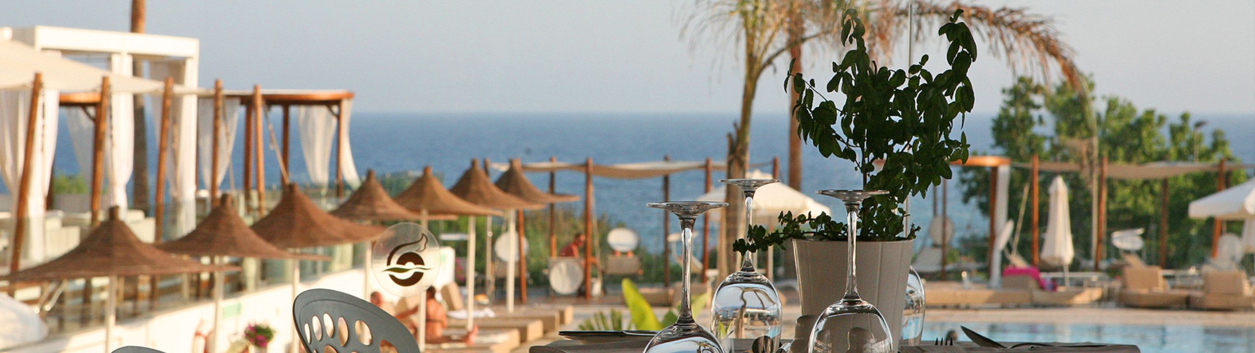 Napa Mermaid Hotel & Suites in Agia Napa Cyprus